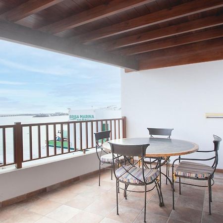 Апартаменти Blancazul Harbour View Плайя-Бланка Екстер'єр фото