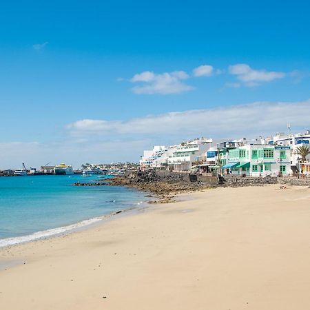 Апартаменти Blancazul Harbour View Плайя-Бланка Екстер'єр фото