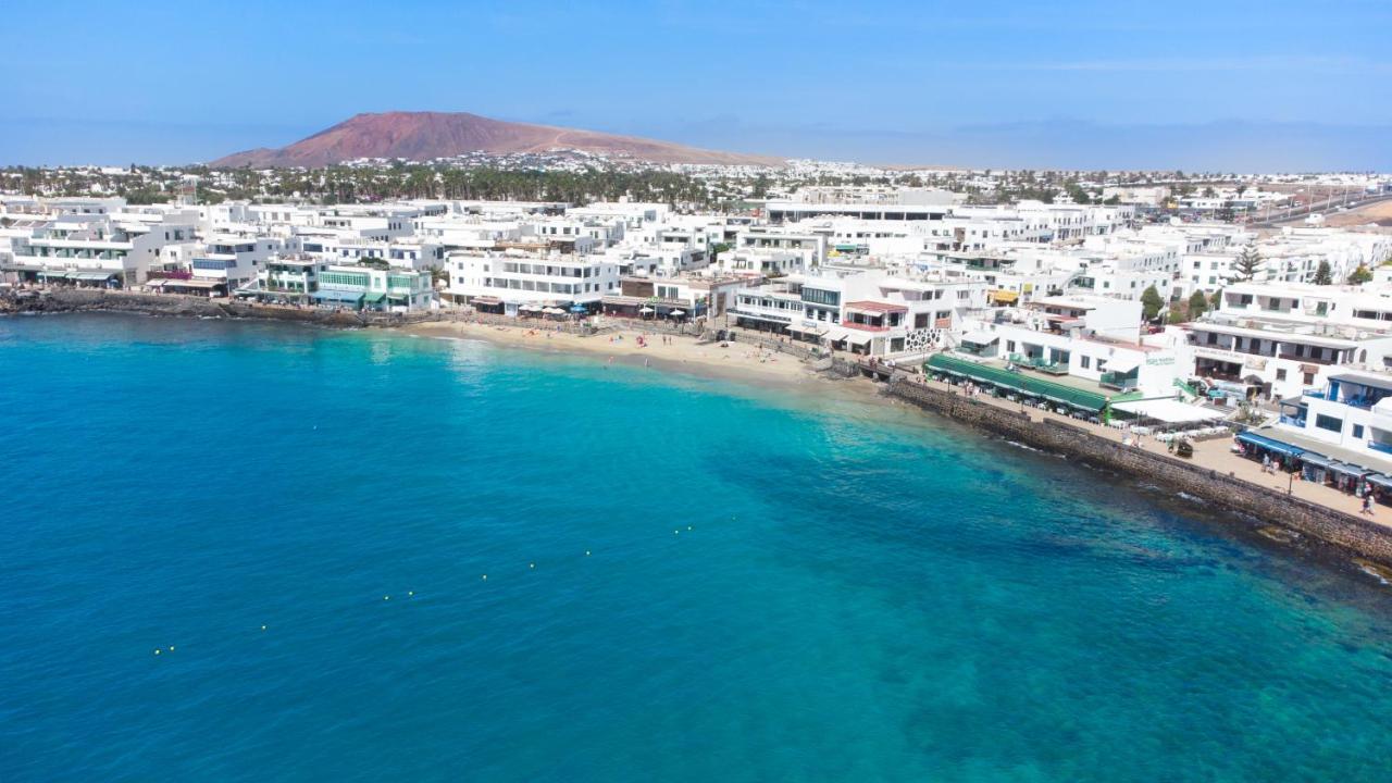 Апартаменти Blancazul Harbour View Плайя-Бланка Екстер'єр фото